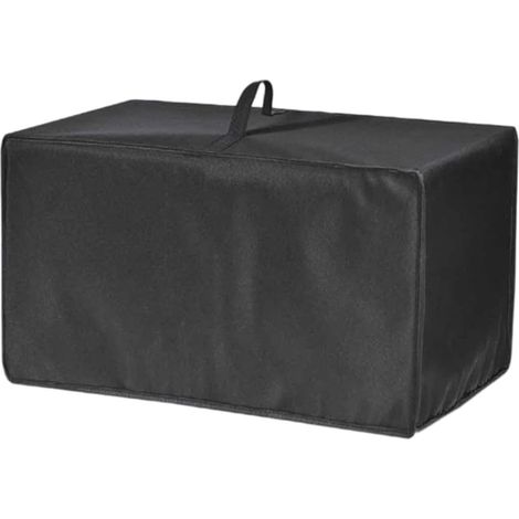 Housse pour four à air chaud Ninja Foodi Combo, tissu Oxford 600D (1/5)
