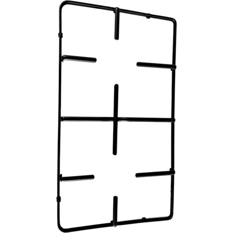GRILLE DE FEUX DROITE OU GAUCHE POUR CUISINIERE CONTINENTAL EDISON - 70006774 (1/2)