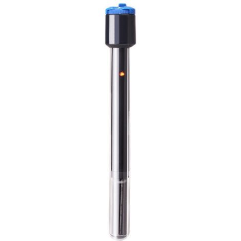 75 Watt Aquarium Heizstab – Präzise Temperaturregelung für Aquarien