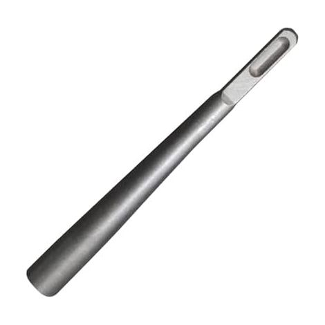Tête de poinçon pour vis à expansion - Accessoires pour marteau électrique - Outil de poinçonnage pour clous d'expansion - Pour la maison, l'appartement, la construction, le jardin et la terrasse (1/5)