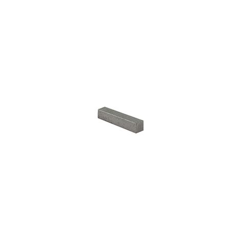 Quadratische Keilwelle 5mm, Länge: 25mm. Stiga Original 1134-0323-01