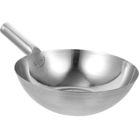 Appareil de cuisine multifonctionnel en acier inoxydable (1/4)