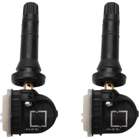 capteurs de pression de pneus TPMS compatibles avec Ford Focus Ranger EV6T-1A180-CB (1/5)