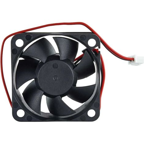 Ventilateur axial Elegoo 42030026 compact 3D (1/2)