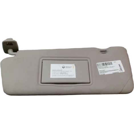Pare-soleil G RENAULT Clio Iv Phase 1 2012-... [PRODUIT D'OCCASION]♻️964010028r