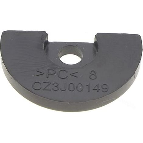 Ersatzteil - Griffhalter -  - BRANDT, SAUTER, VEDETTE