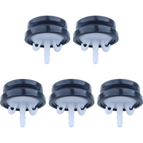 5 x Capsules d'allumage et kit de carrosserie pour Powerlite CCR2000, CCR3000, CCR2500, CCR2400, pour Toro 44-2750 66-7460 (1/5)