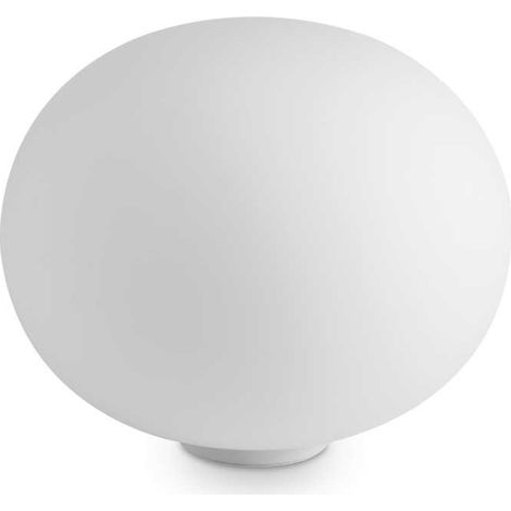 SMARTIES TL1 D40, Lampada da Tavolo, Ideal Lux
