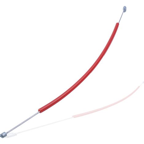 Pour câble d'accélérateur Pour Husqvarna 365, Pour HUS362 365 371 372 372XP, 503 71 76-01 (1/5)