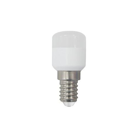 LAMPADINA LED PERA FRIGO W1,3 E14 150LM 6500K Q.TA 20