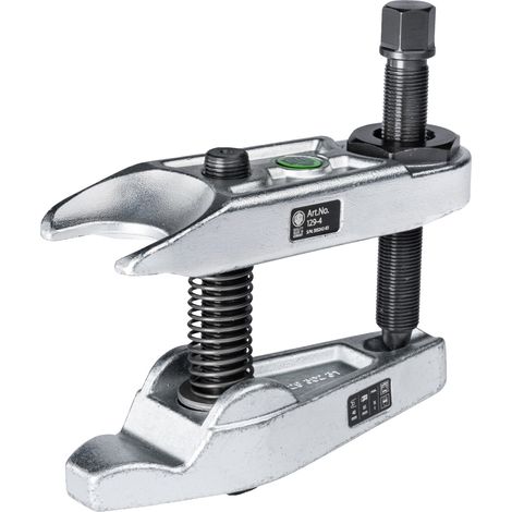 Séparateur à rotule Kukko 129-4 40x85 mm