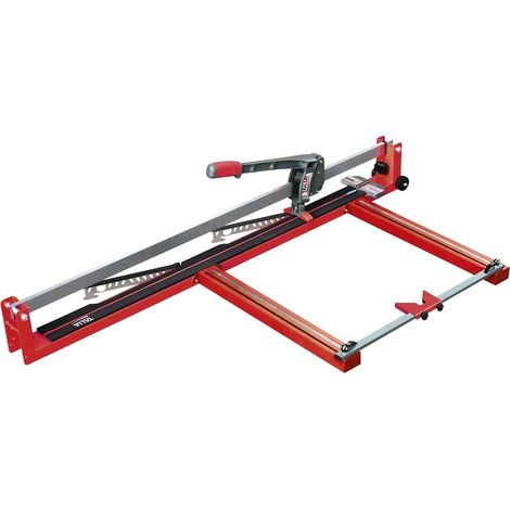 Coupe-carreaux professionnel Taliacut 1200mm - TALIAPLAST - 401249