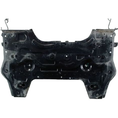[PRODUIT D'OCCASION] Berceau Moteur Avant OPEL Corsa ♻️ Ref Oe. 9834696980 - Garantie à vie (1/3)