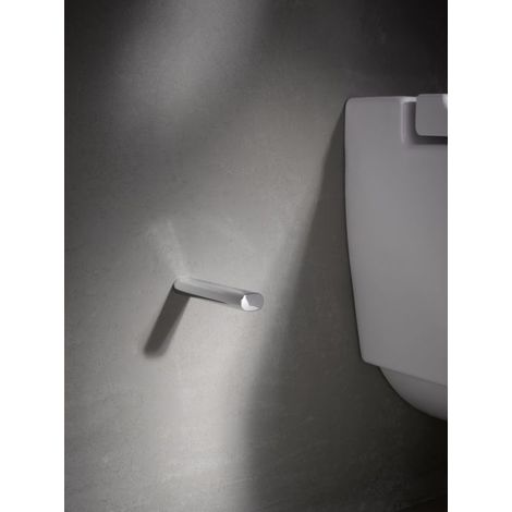KEUCO EDITION 400, Toilettenpapier-Ersatzrollenhalter, (1/3)
