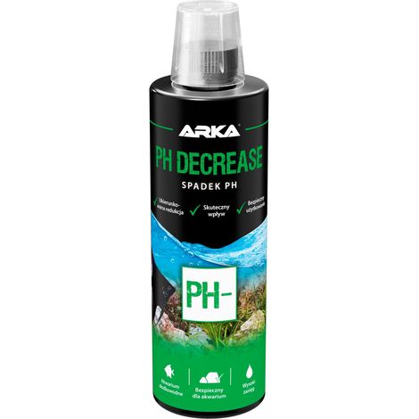Mikrobenlift pH-Wert-Senkung 473 ml