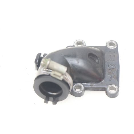 [PRODUIT D'OCCASION] PIPE ADMISSION YAMAHA SLIDER NAKED 50 2004 - 2018 (1/3)