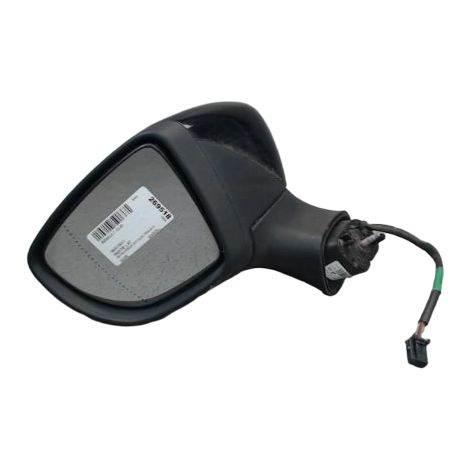 [PRODUIT D'OCCASION] Retroviseur Exterieur Electrique Gauche RENAULT Clio ♻️ Ref Oe. 963028832r - Garantie à vie (1/3)