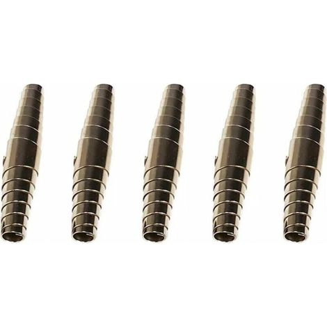 Replacement Spiral Springs, Stainless Steel Replacement Spiral Springs for Garden Scissors, Garden Scissors, Spring Parts (1/4)