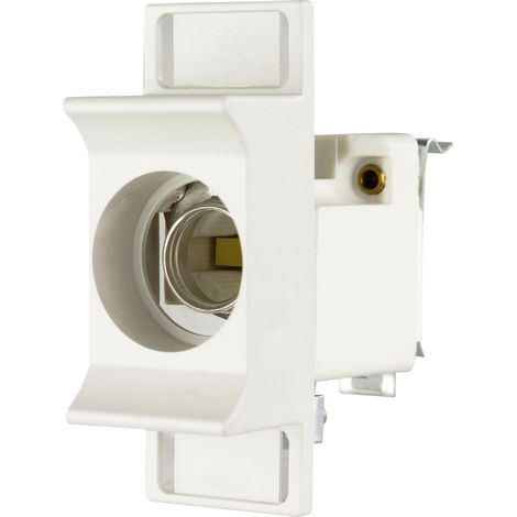 REV 0515466555 Sicherungssockel 1phasig  Sicherungsgröße = D01 1polig 16 A  230 V 1 St.