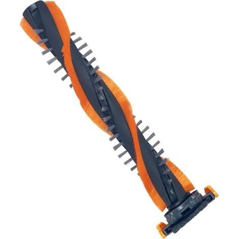 Brosse Compatible Aspirateur Main Sans Fil Speedpro Max 360° FC6 XC7/8 Series 8000 Pièce Détachée (1/4)