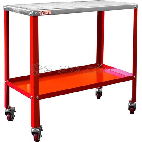 MESA SOLDADURA MOVIL HOLZMANN ST915F