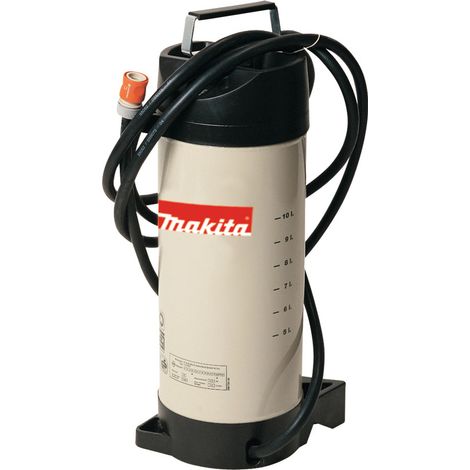 RESERVOIR D'EAU SOUS PRES. DH MAKITA 957802200