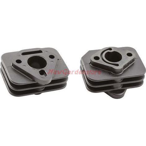 FLANGIA TERMICA ALPINA 3749740 220119 DISTANZIALE STIGA DECESPUGLIATORE 42 52