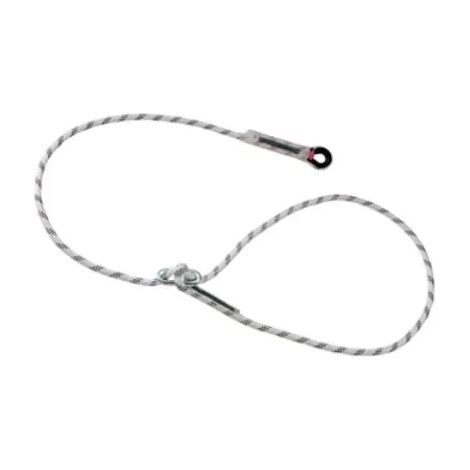 CORDA CAMP CON ASOLE CUCITE LUNGHEZZA REGOLABILE 115-200 cm