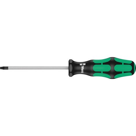 Tournevis WERA Kraftform Plus, T20 x 100mm