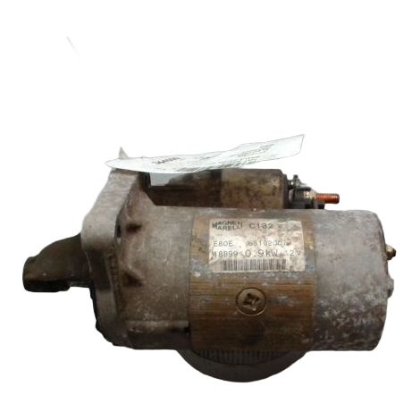 [PRODUIT D'OCCASION] Demarreur FIAT Brava I 1995-2001 ♻️ Ref Oe. 46429594 - Garantie à vie (1/4)