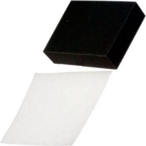 Filtre eponge de cuve (98432-50474) (9001663419) Aspirateur TORNADO, AEG, ELECTROLUX