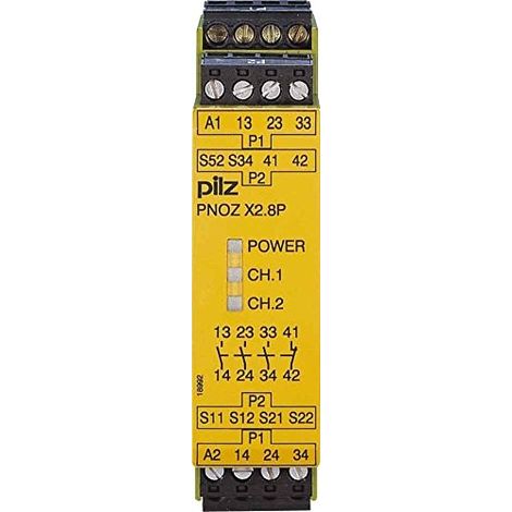 PILZ 787302