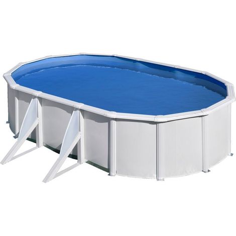 Piscina 500x300 - GRE Bora Bora (1/5)