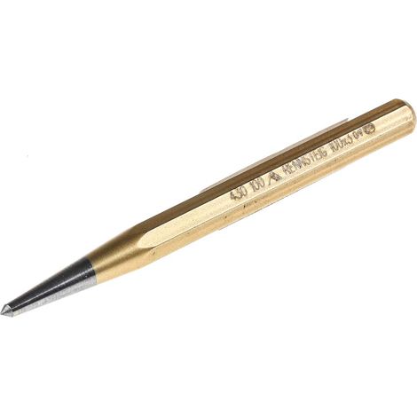 Pointeau 1 chasse-goupilles RS PRO ( Prix pour 1 ) (1/3)