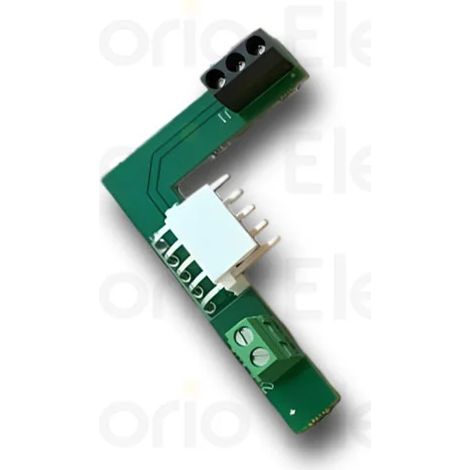 faac interface radio xir 202275