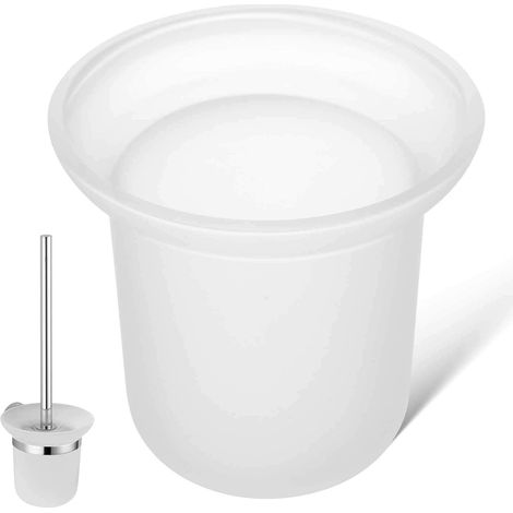 Rinse Cup and Toothbrush Holder Lightweight Cup with Handle (1/5)