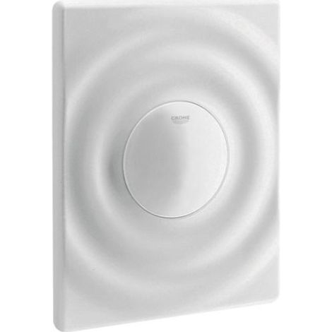 Grohe Placa de control Grohe Surf WC (37063SH0)