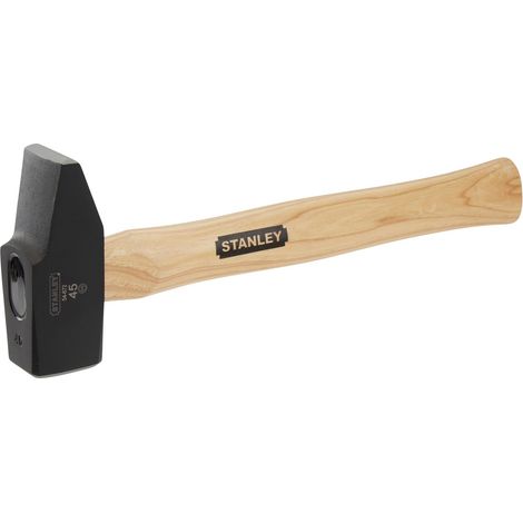 Rivoir-Hammer mit Holzstiel 45 mm - 1250 g - 1-54-672