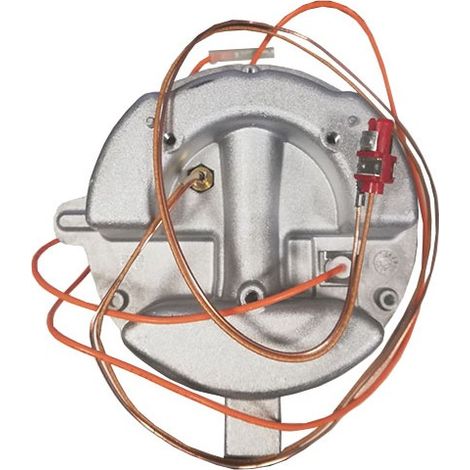 Brenner 70039994201 Backofen