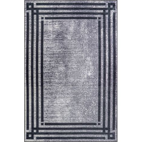 Vintage Orientalischer Teppich - (290x200 cm) - Verona Multicolor