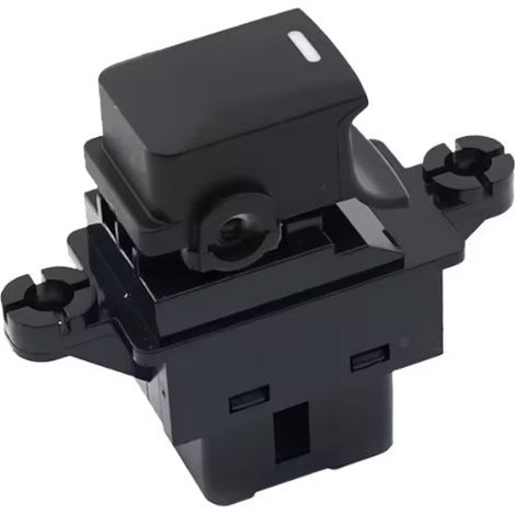 La référence 935751Y000 s'applique à l'ensemble de commutateur auxiliaire de lève-vitre électrique avant de la Kia Picanto 2011-2016. (1/4)