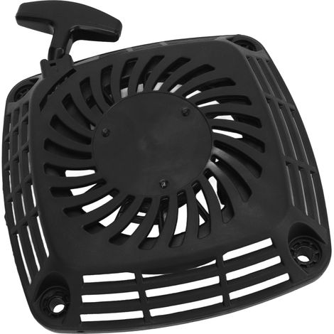 Lanceur à rappel ABS 49088-2582 49088-7023, démarreur à traction pour moteur, pièce de rechange auto, remplacement compatible (1/5)
