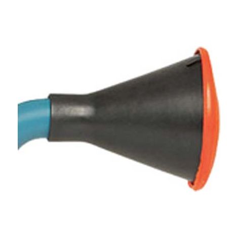 SOFFIONE X INNAFFIATOIO ITALIA - PLASTICA LT  4/9- 10 pezzi
