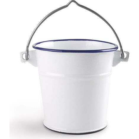 secchio ibili 11 cm resistente leggero