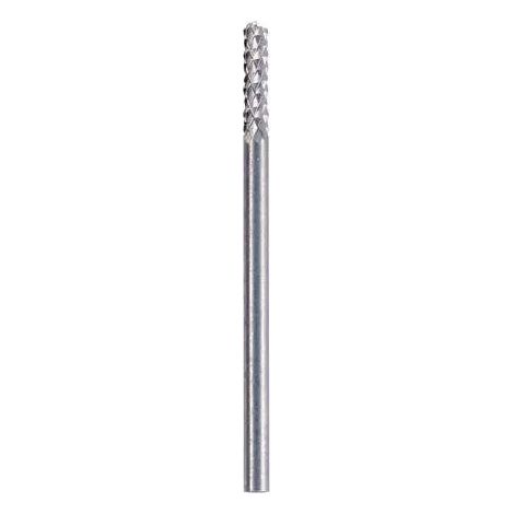 dremel punta per rimuovere il cemento dalle fughe dalle piastrelle 3.2mm - bosch.