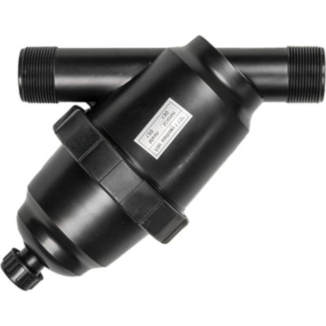 Siebfilter 1 1/4"