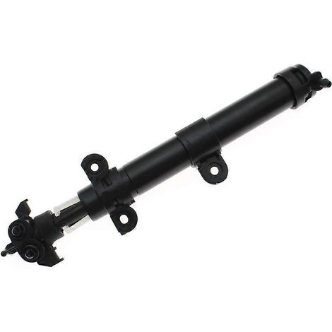 Buse de lave-phare avant gauche pour Jaguar XJ X351 XJR 2010-2017 C2D21521 (1/5)