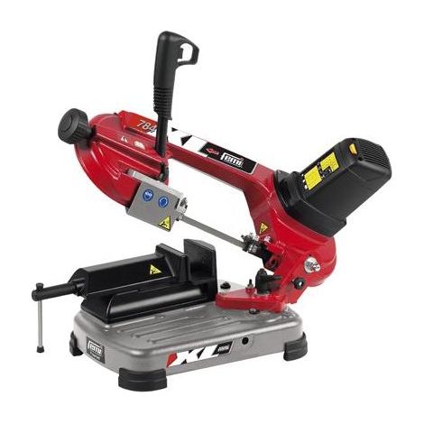 Tragbare Metallbandsäge FEMI 784 XL (1/3)