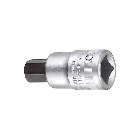 Stahlwille 59 17 05050017 Brugola interna Inserto giravite a bussola 17 mm 3/4 (20 mm) (1/3)