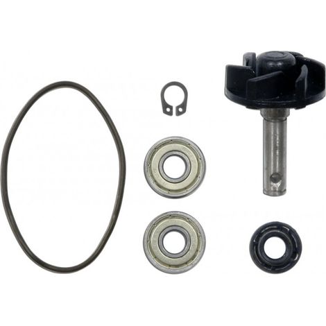 Kit Pompe à eau Moteur Minarelli Joint Spy Double Lèvres Ep8